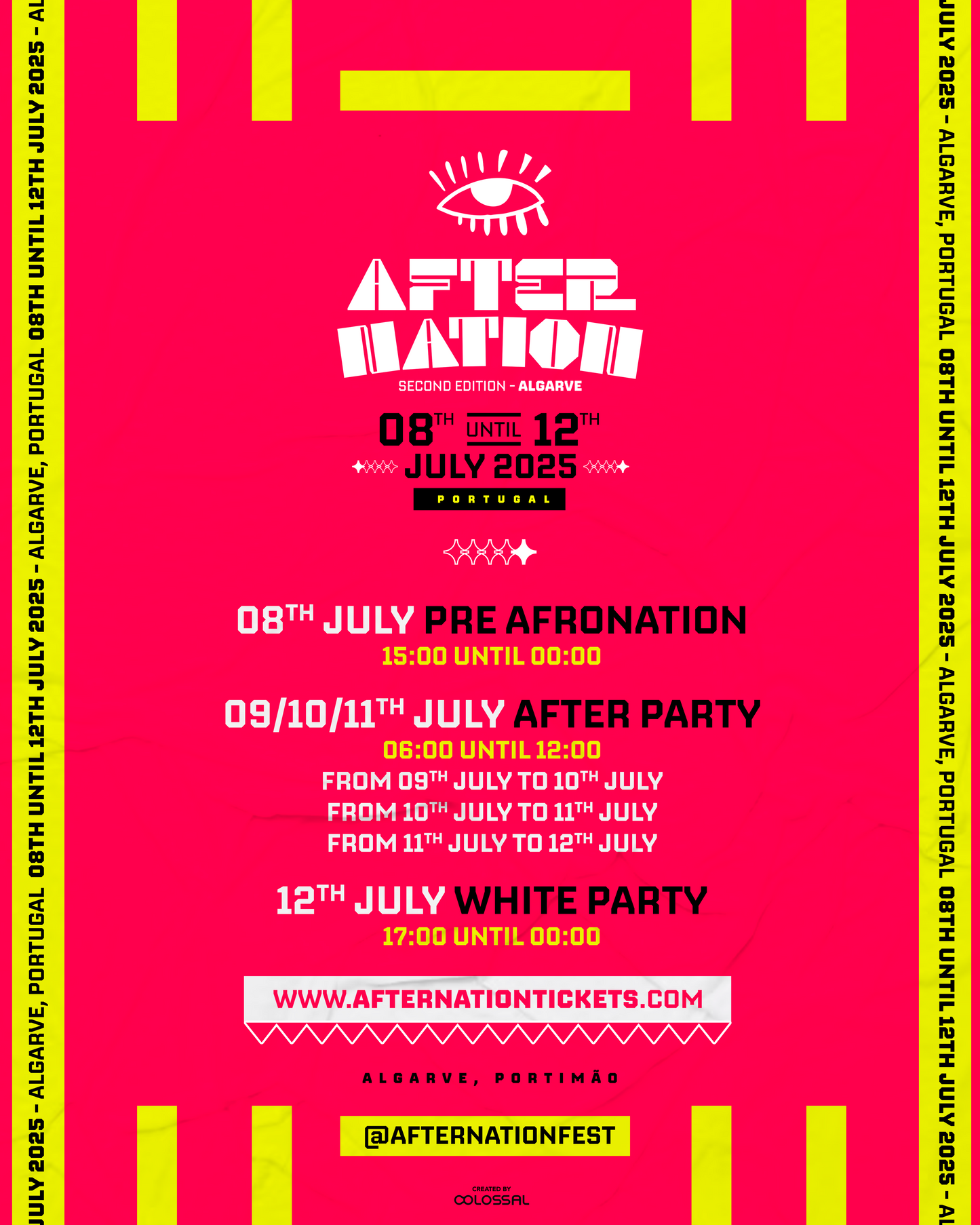 AFTER NATION