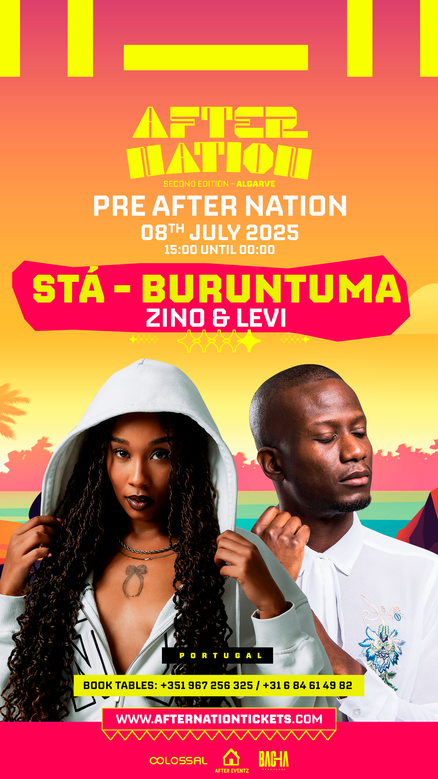 AFTER NATION
