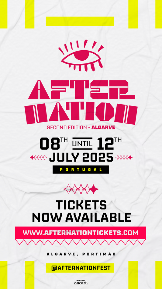 AFTER NATION